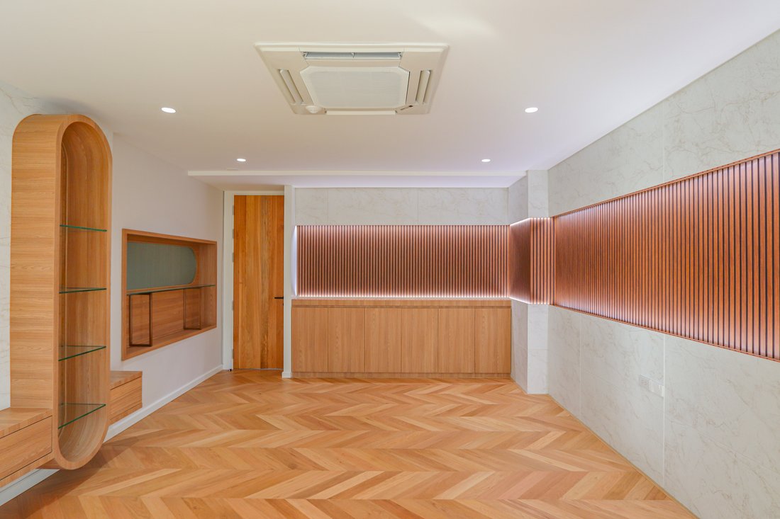 Townhouse in Bangkok, Bangkok, Thailand 1 - 15287794