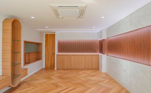Townhouse in Bangkok, Bangkok, Thailand 1
