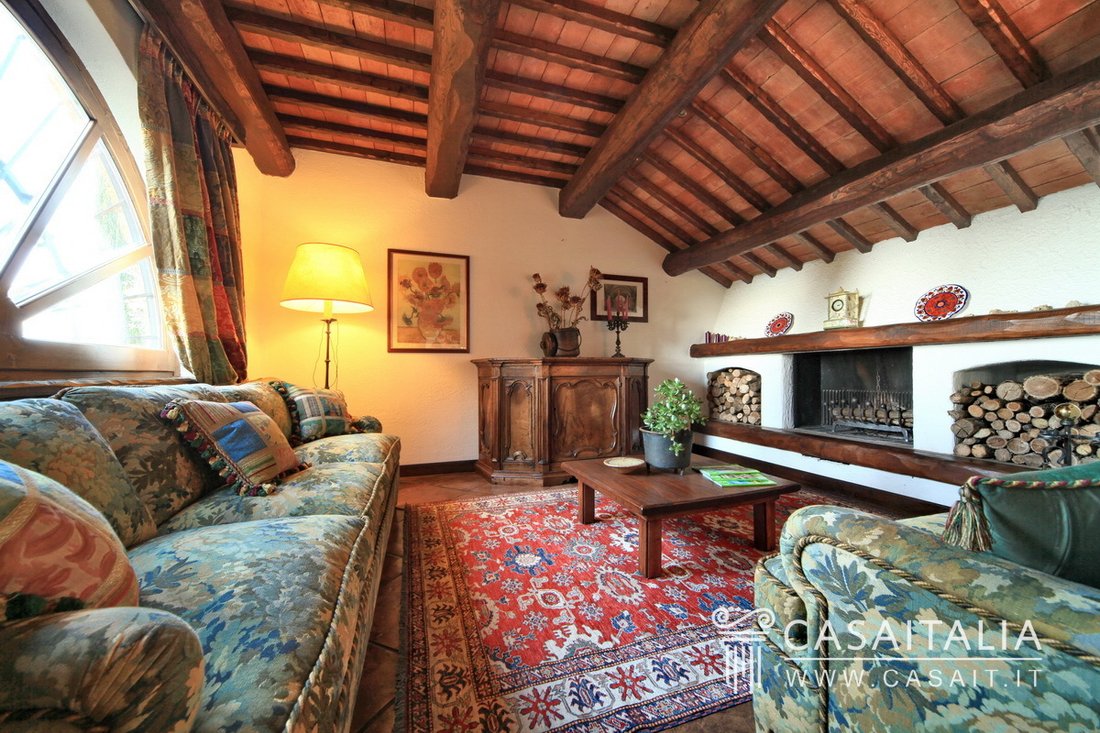 Country House in Monteleone d'Orvieto, Umbria, Italy 2 - 15288214