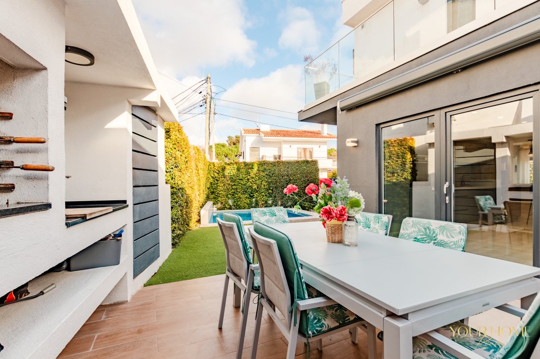 House in Cascais e Estoril, Lisbon, Portugal 5 - 15288115