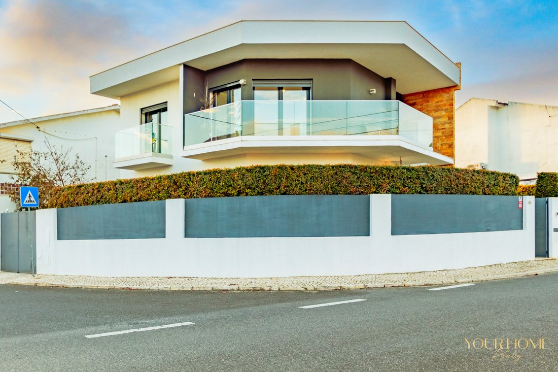 House in Cascais e Estoril, Lisbon, Portugal 3 - 15288115
