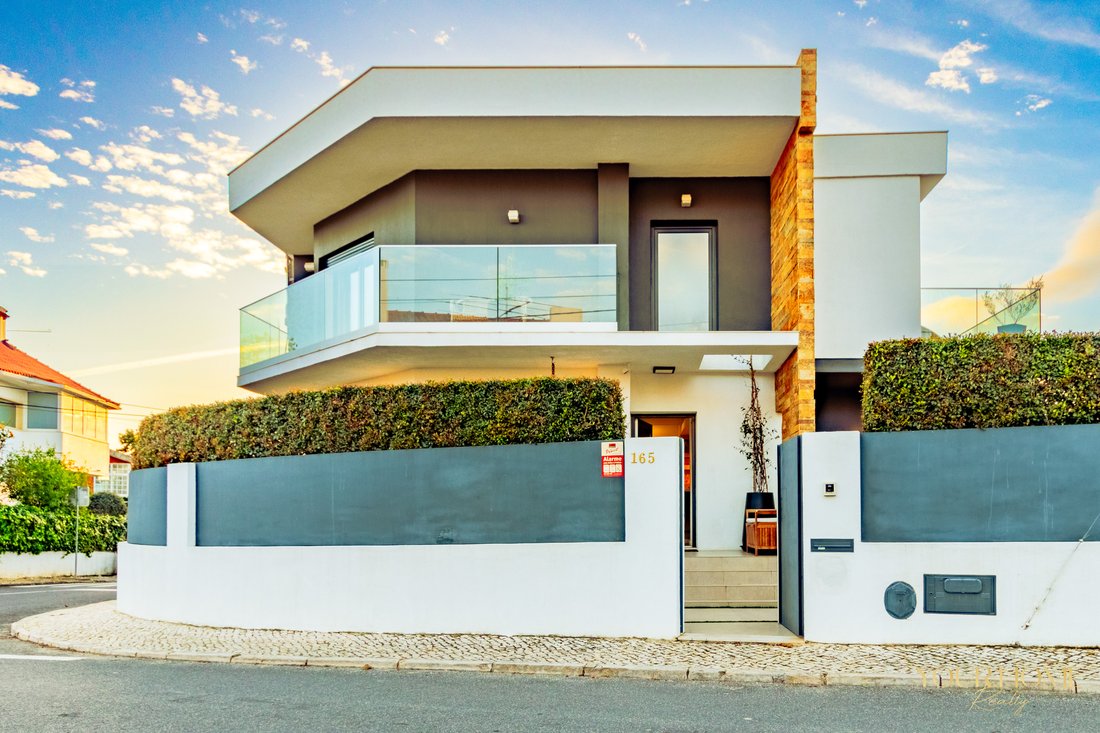House in Cascais e Estoril, Lisbon, Portugal 4 - 15288115