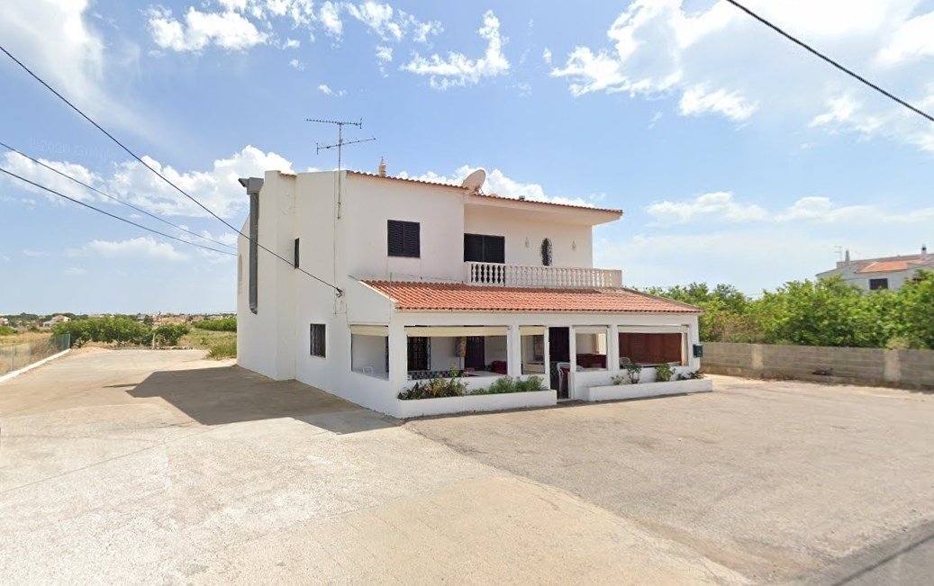Condo in Praia dos Pescadores, Olhos de Agua, Portugal 1 - 15288336