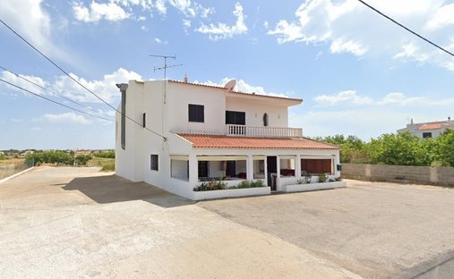 Condominio a Praia dos Pescadores, Olhos de Agua, Portogallo 1