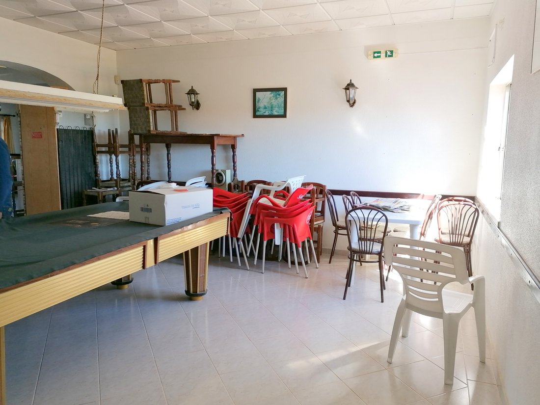 Condo in Praia dos Pescadores, Olhos de Agua, Portugal 4 - 15288336