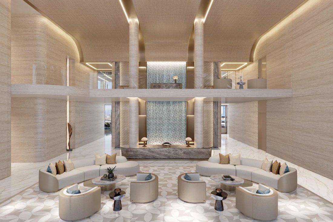 Villa in Dubai, Dubai, United Arab Emirates 3 - 15288297