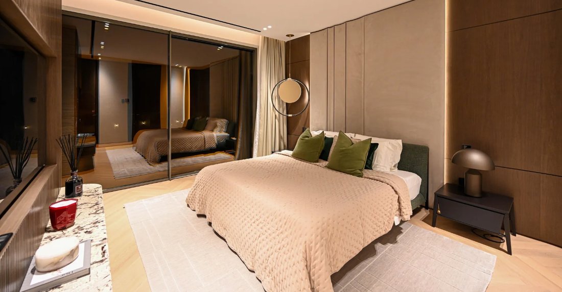 Villa in Palm Jumeirah, Dubai, United Arab Emirates 4 - 15288321