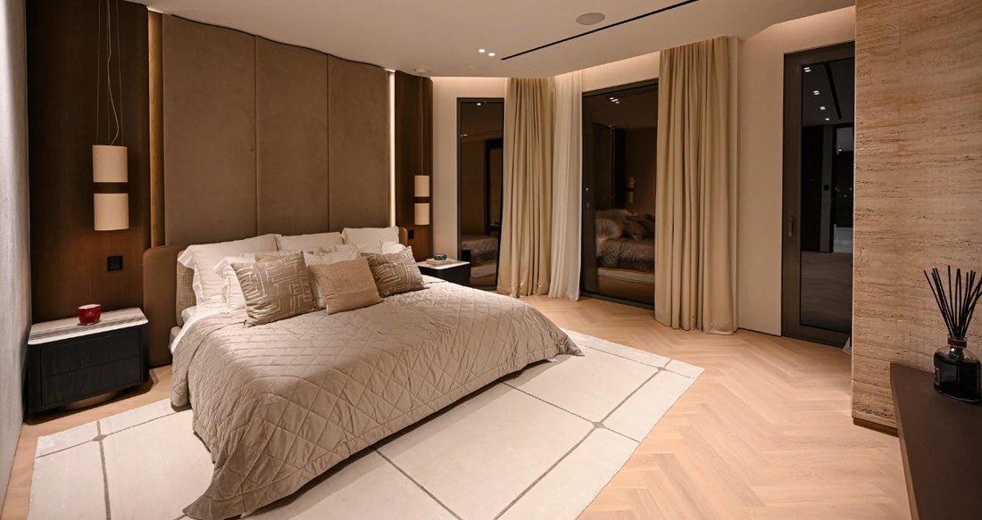 Villa in Palm Jumeirah, Dubai, United Arab Emirates 5 - 15288321