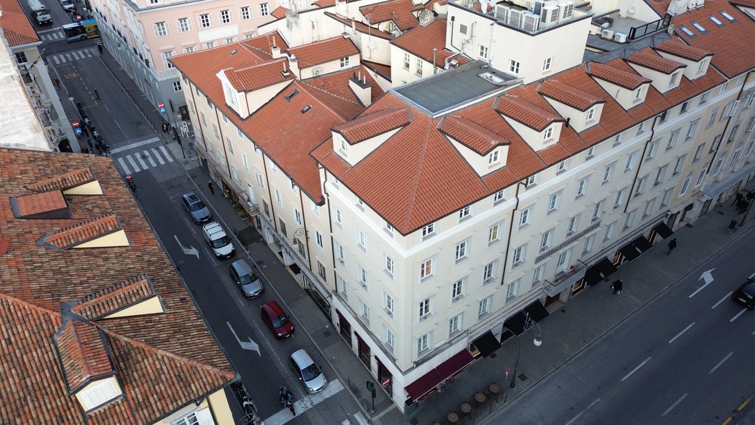 Appartement à Trieste, Frioul-Vénétie julienne, Italie 2 - 15288300