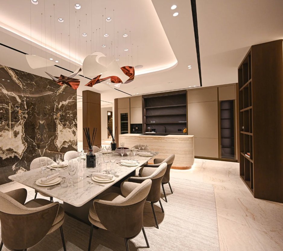 Villa in Palm Jumeirah, Dubai, United Arab Emirates 3 - 15288321