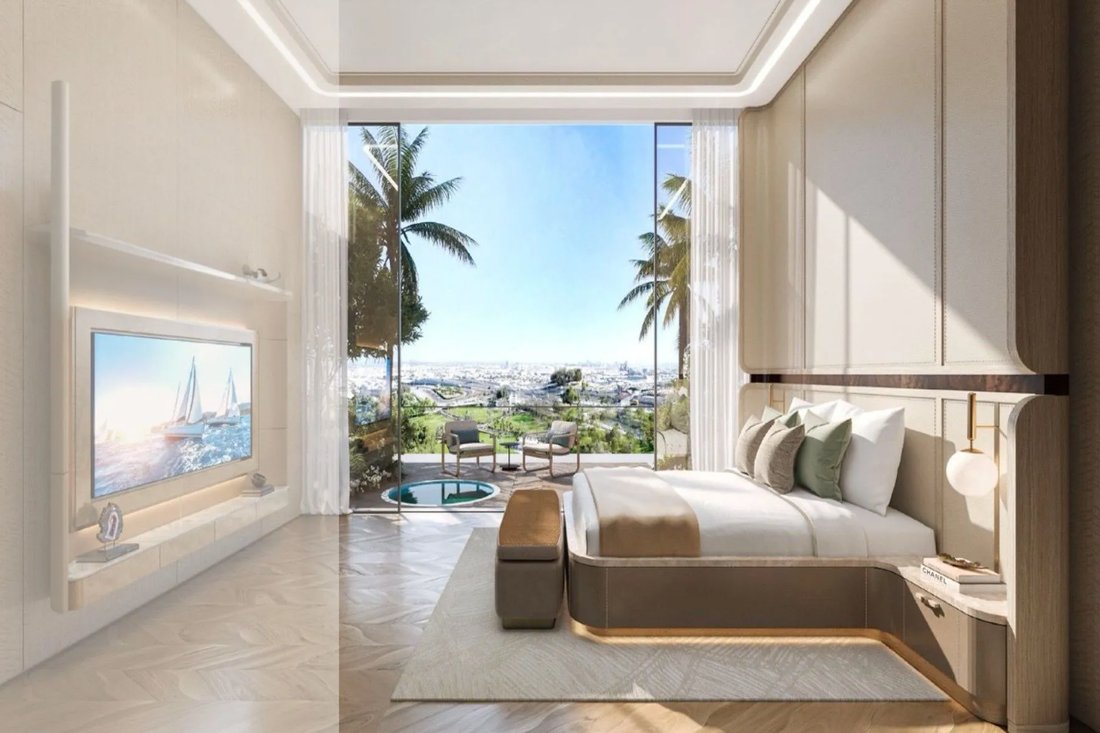 Villa in Dubai, Dubai, United Arab Emirates 5 - 15288297