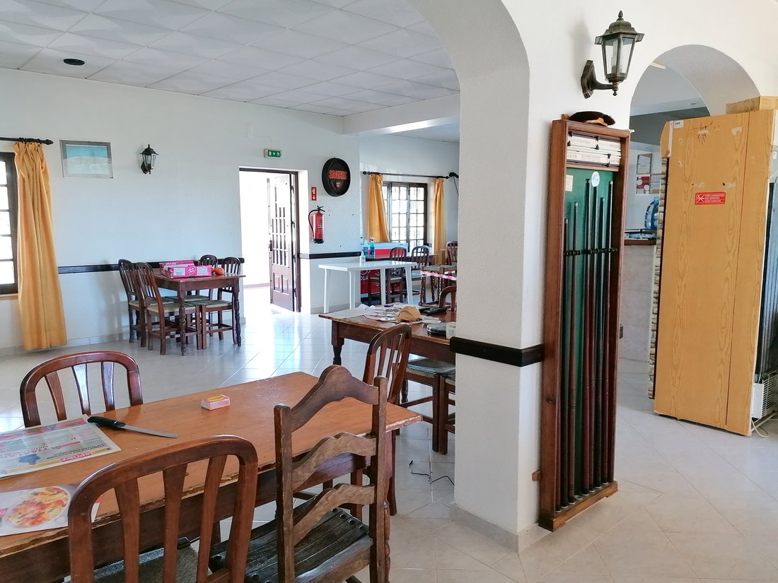 Condo in Praia dos Pescadores, Olhos de Agua, Portugal 5 - 15288336