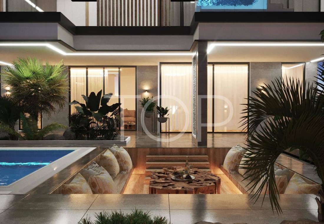 Villa in Costa Adeje, Adeje, Canary Islands 3 - 15288345