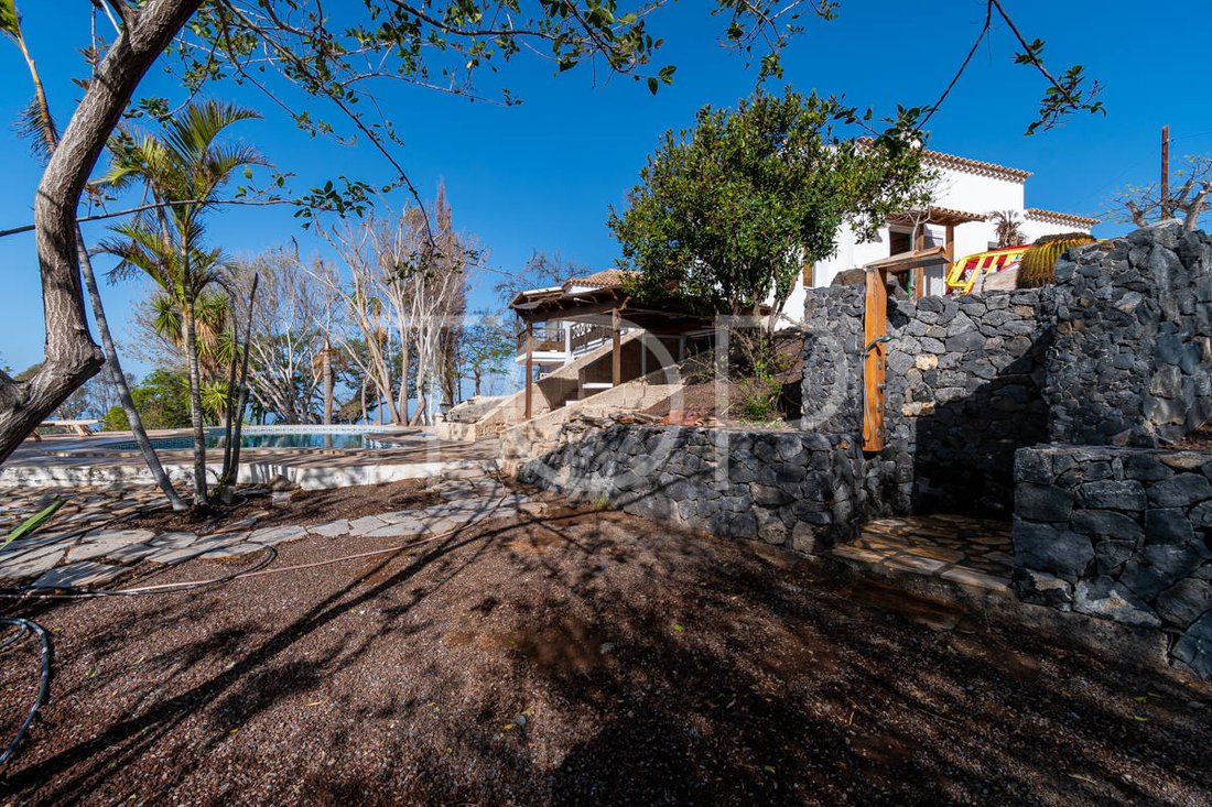 Country House in Adeje, Canary Islands, Spain 5 - 15288446