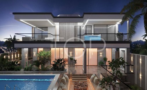 Villa a Costa Adeje, Adeje, Isole Canarie 1