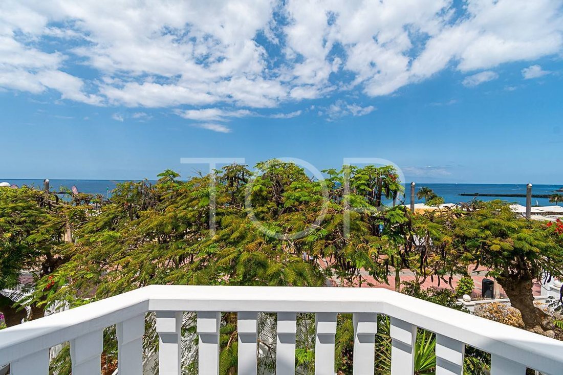 House in Costa Adeje, Adeje, Canary Islands 1 - 15288371