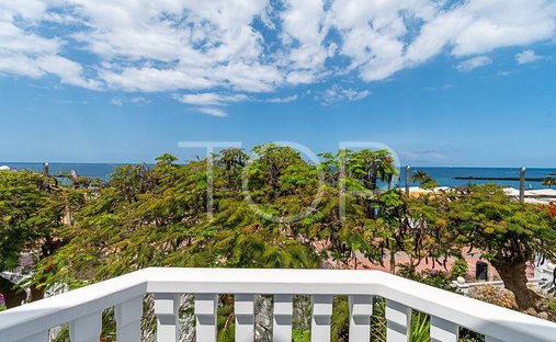 House in Costa Adeje, Adeje, Canary Islands 1