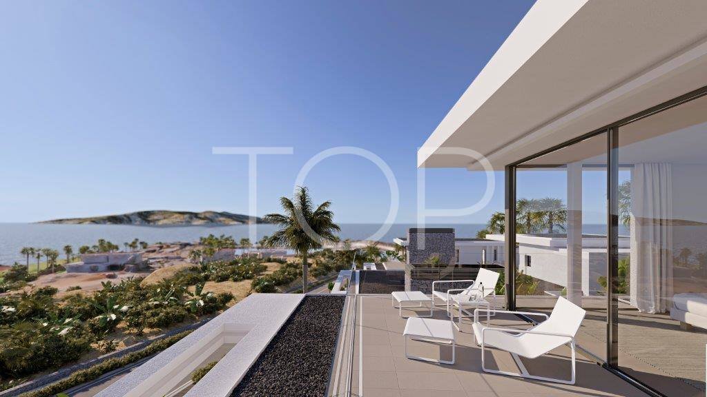 Villa in Guia de Isora, Canary Islands, Spain 3 - 15288438