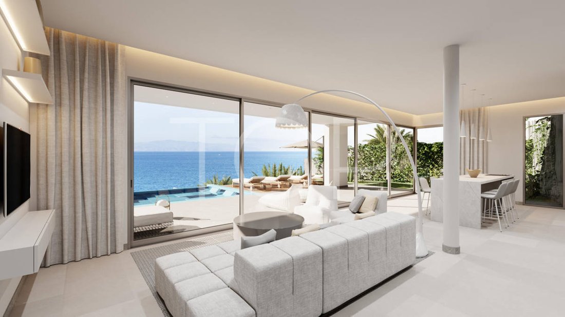 Villa in Costa Adeje, Adeje, Canary Islands 1 - 15288435