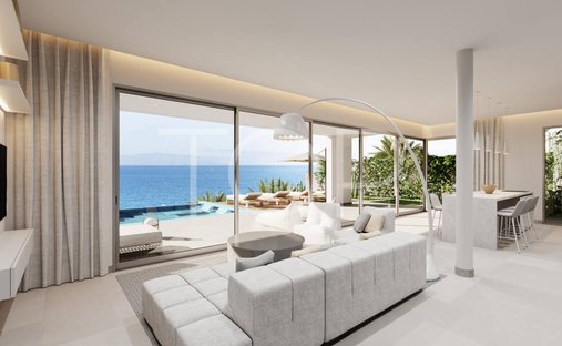 Villa a Costa Adeje, Adeje, Isole Canarie 1