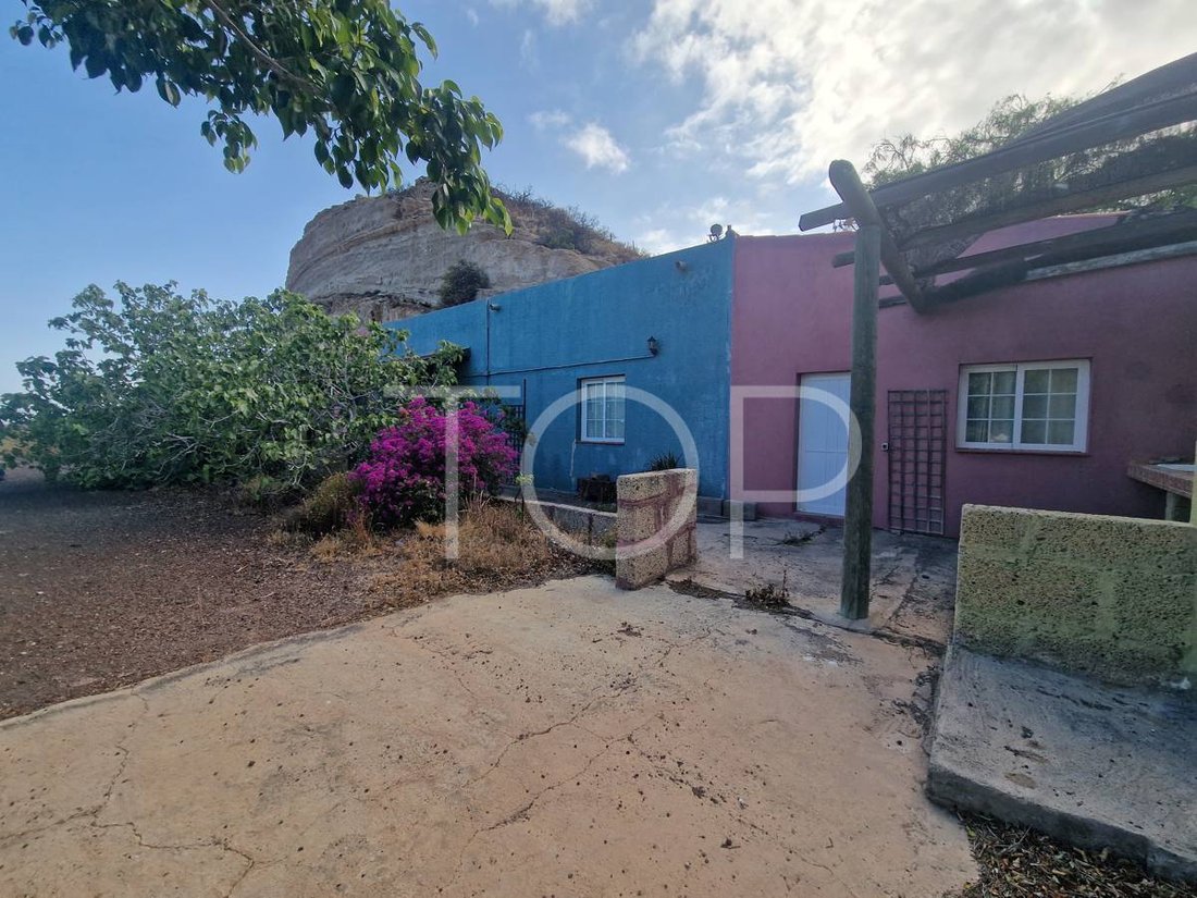 Land in Arico, Canary Islands, Spain 2 - 15288369