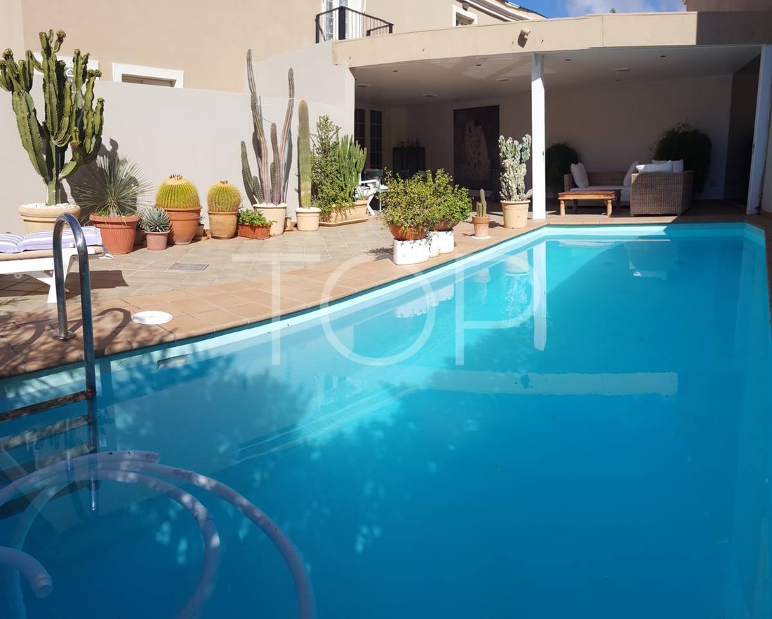 House in Arona, Canary Islands, Spain 4 - 15288461