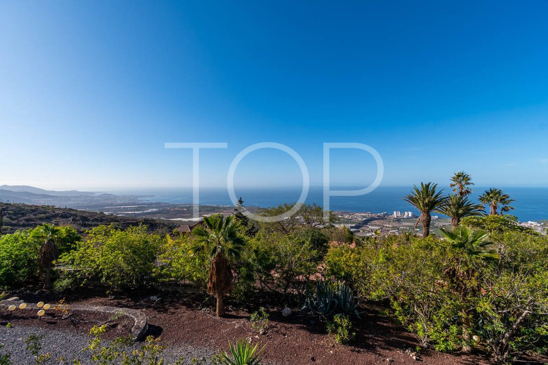 Country House in Adeje, Canary Islands, Spain 2 - 15288446