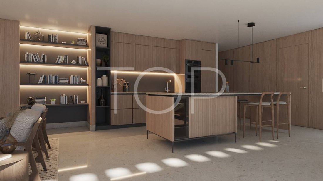 Apartment in Callao Salvaje, Adeje, Canary Islands 5 - 15288388