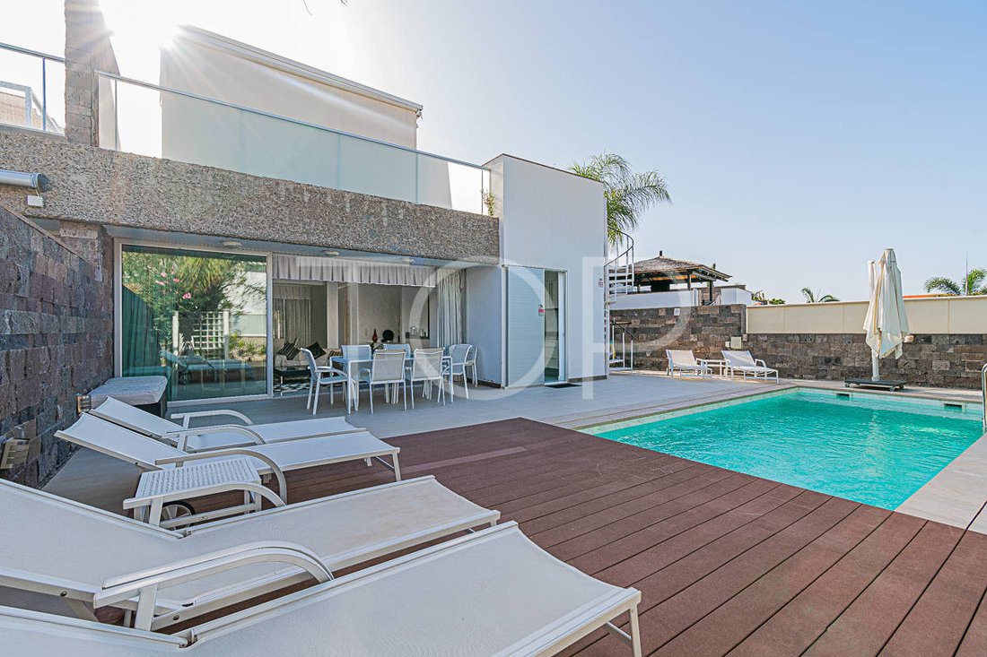 House in Costa Adeje, Adeje, Canary Islands 5 - 15288389