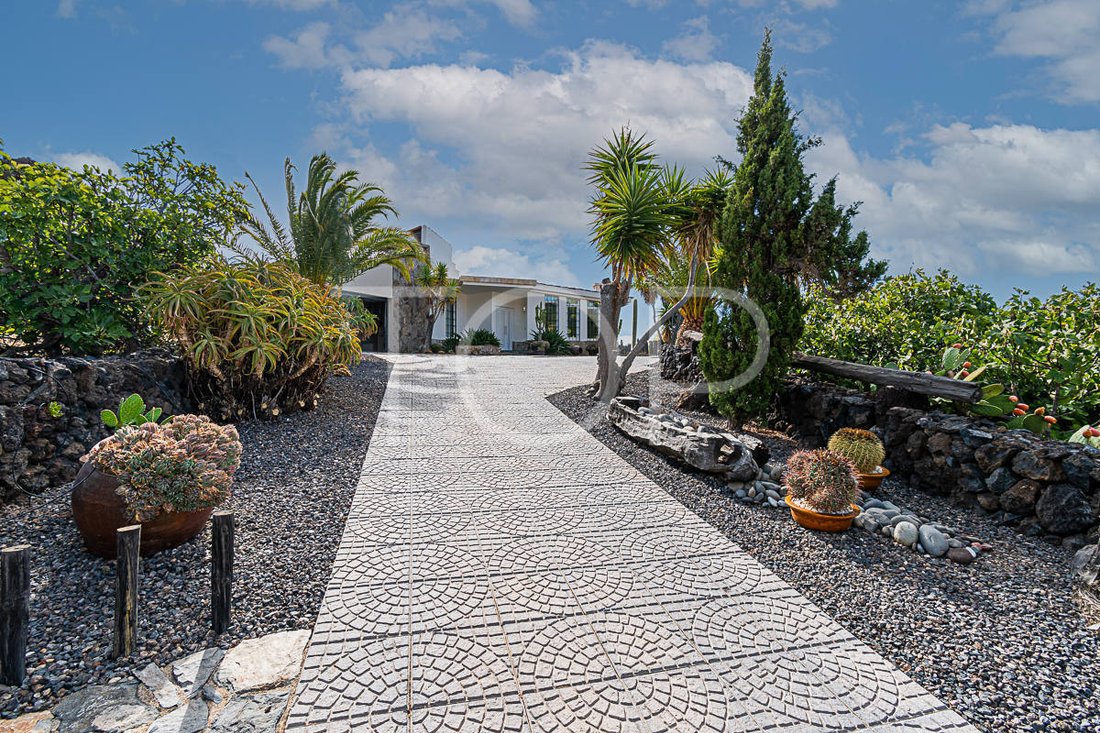 Country House in Santiago del Teide, Canary Islands, Spain 3 - 15288384