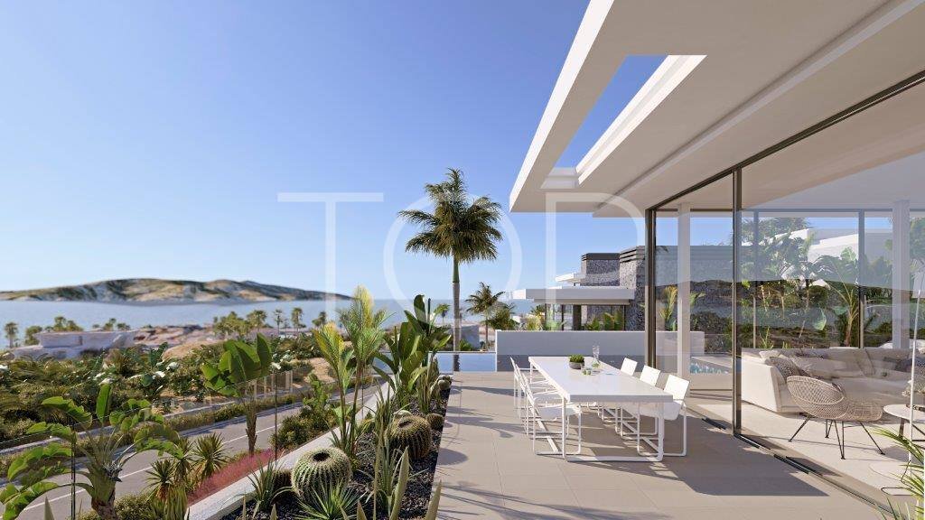 Villa in Guia de Isora, Canary Islands, Spain 2 - 15288438
