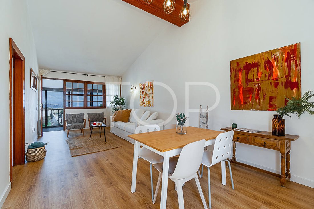 House in Guimar, Canary Islands, Spain 3 - 15288407