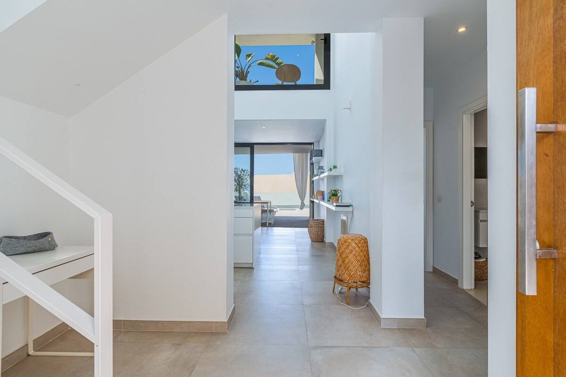 House in Costa Adeje, Adeje, Canary Islands 4 - 15288424