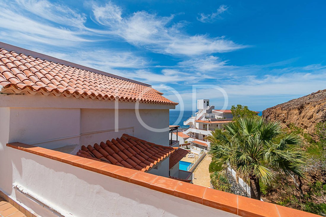 Apartment in Los Cristianos, Canary Islands, Spain 3 - 15288423