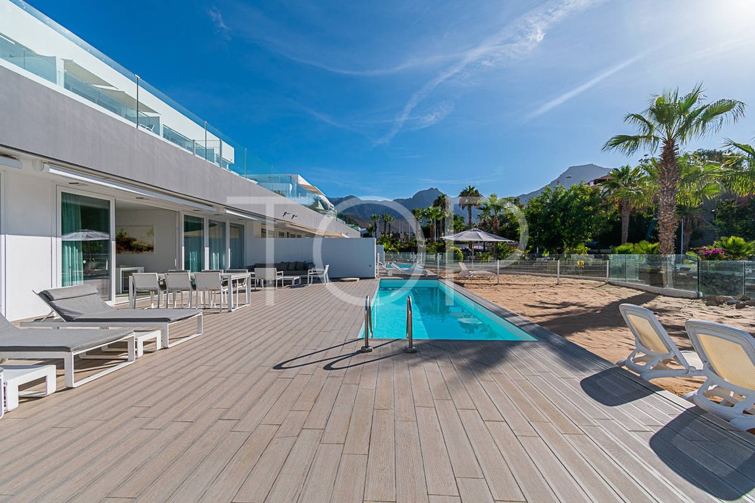 Wohnung in Costa Adeje, Adeje, Kanarische Inseln 4 - 15288391