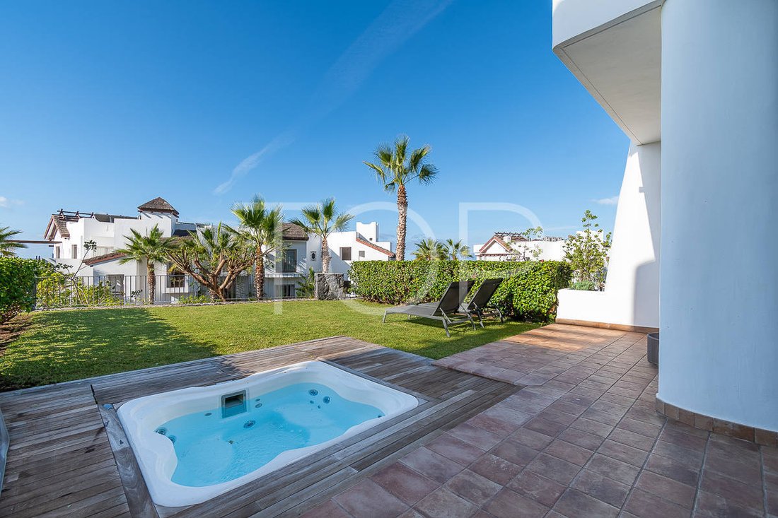Apartment in Guia de Isora, Canary Islands, Spain 3 - 15288434