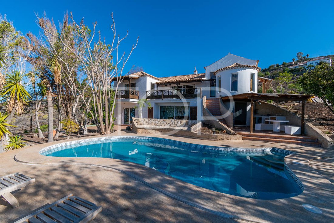 Country House in Adeje, Canary Islands, Spain 3 - 15288446