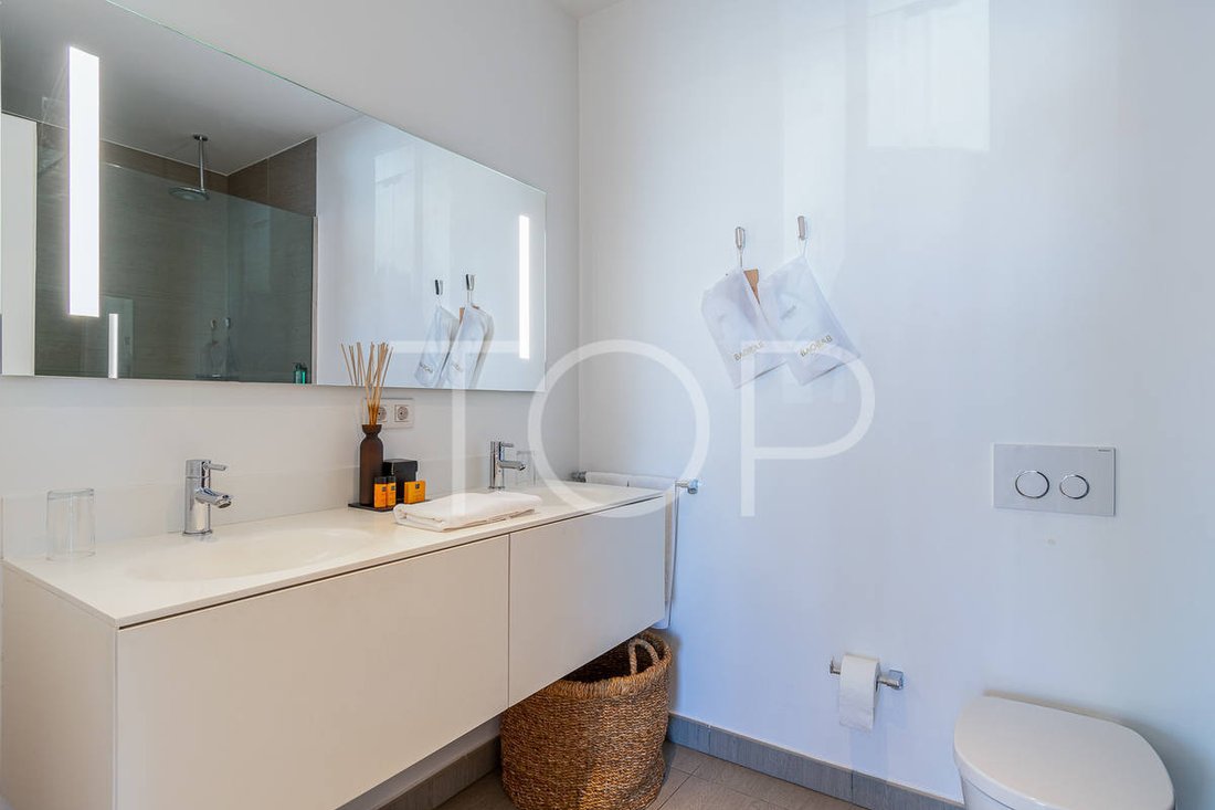 Apartment in Costa Adeje, Adeje, Canary Islands 5 - 15288341