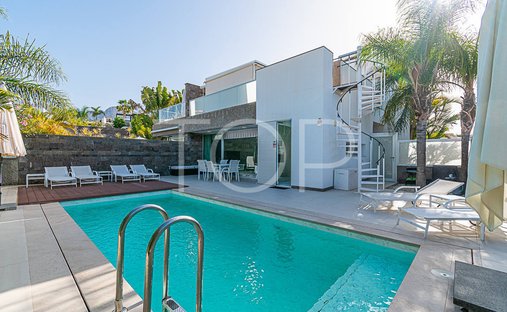 Haus in Costa Adeje, Adeje, Kanarische Inseln 1