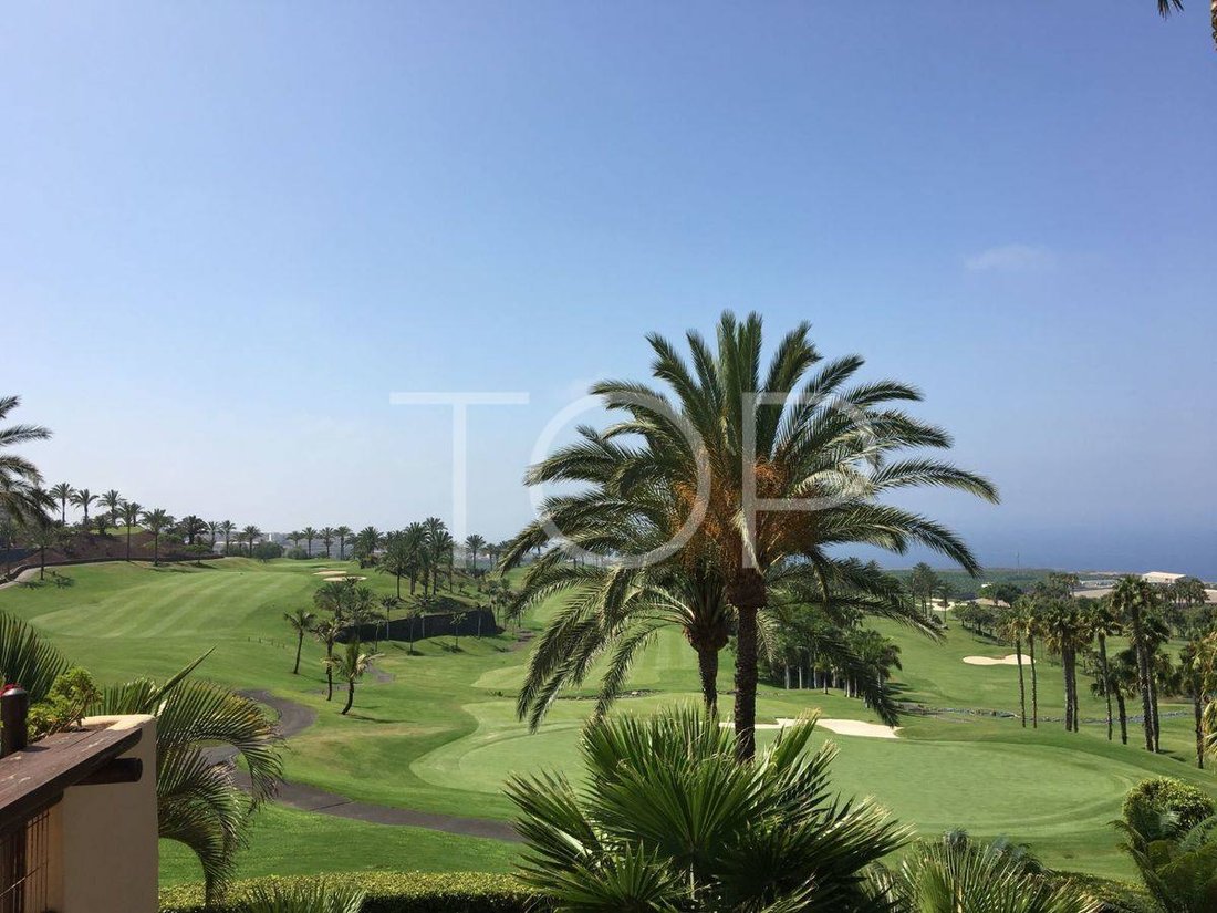 Land in Guia de Isora, Canary Islands, Spain 4 - 15288327