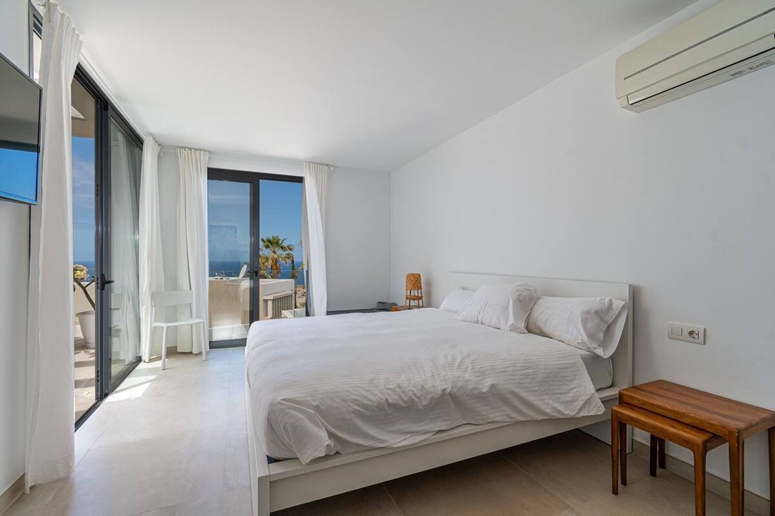 House in Costa Adeje, Adeje, Canary Islands 5 - 15288424