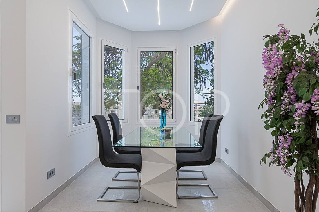 House in Costa Adeje, Adeje, Canary Islands 3 - 15288371