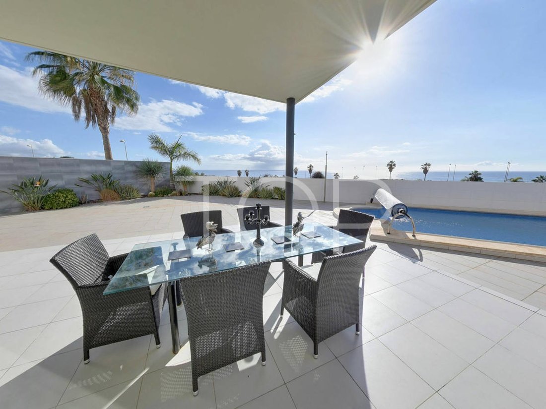 House in La Caleta, Adeje, Canary Islands 2 - 15288366