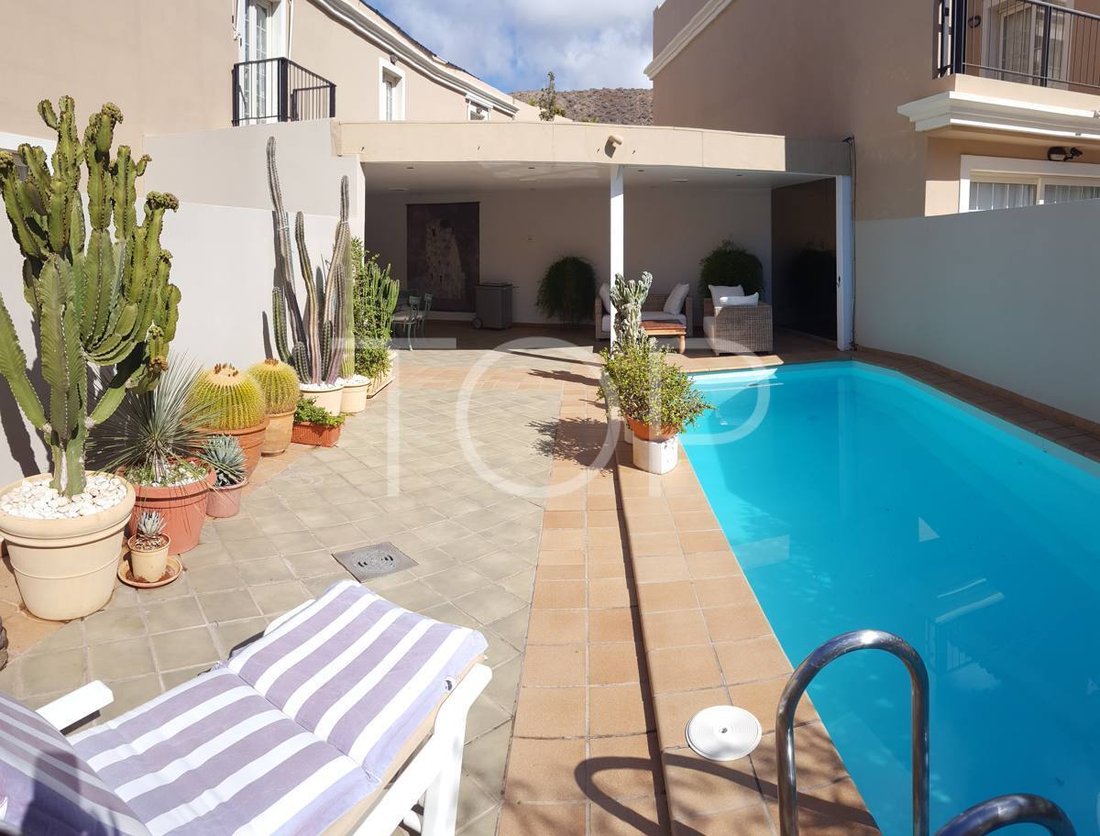 House in Arona, Canary Islands, Spain 2 - 15288461