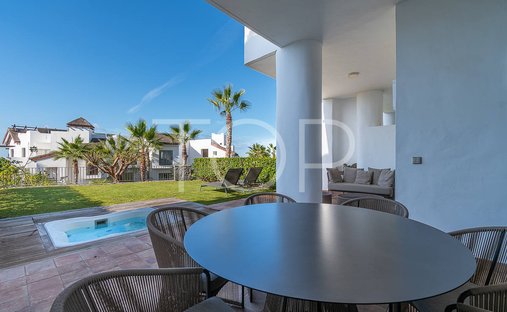 Apartment in Guia de Isora, Canary Islands, Spain 1
