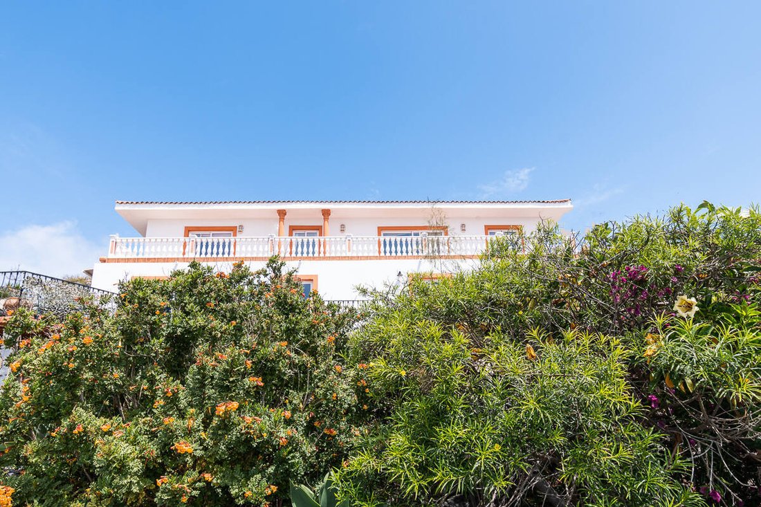 Country House in La Caleta, Adeje, Canary Islands 3 - 15288333