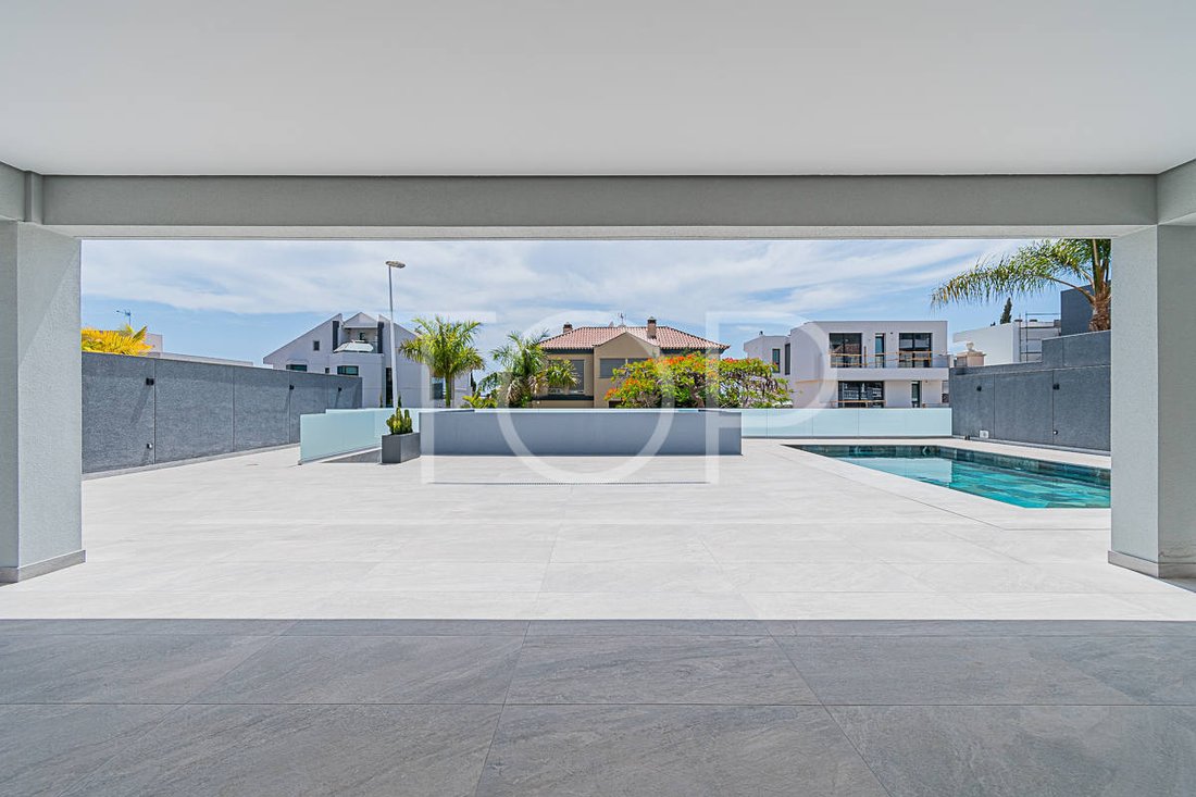 Villa in Costa Adeje, Adeje, Canary Islands 3 - 15288422