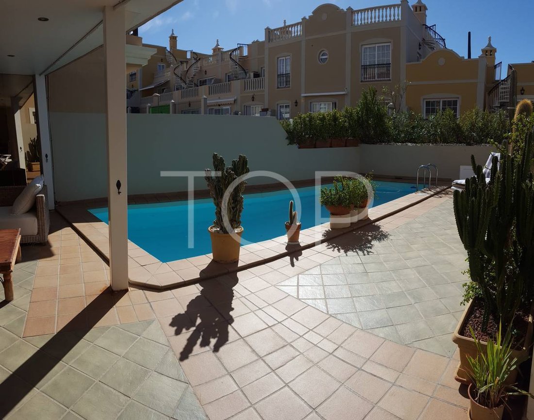 House in Arona, Canary Islands, Spain 5 - 15288461