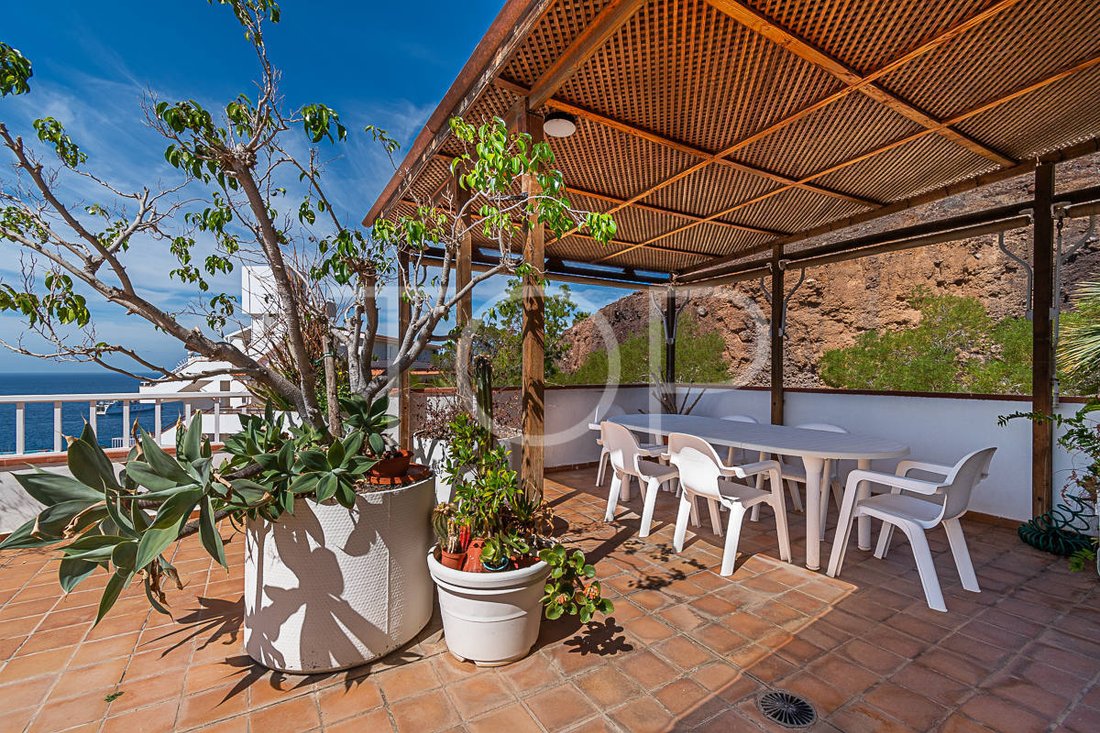 Apartment in Los Cristianos, Canary Islands, Spain 5 - 15288423
