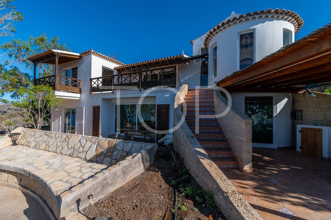 Country House in Adeje, Canary Islands, Spain 1 - 15288446